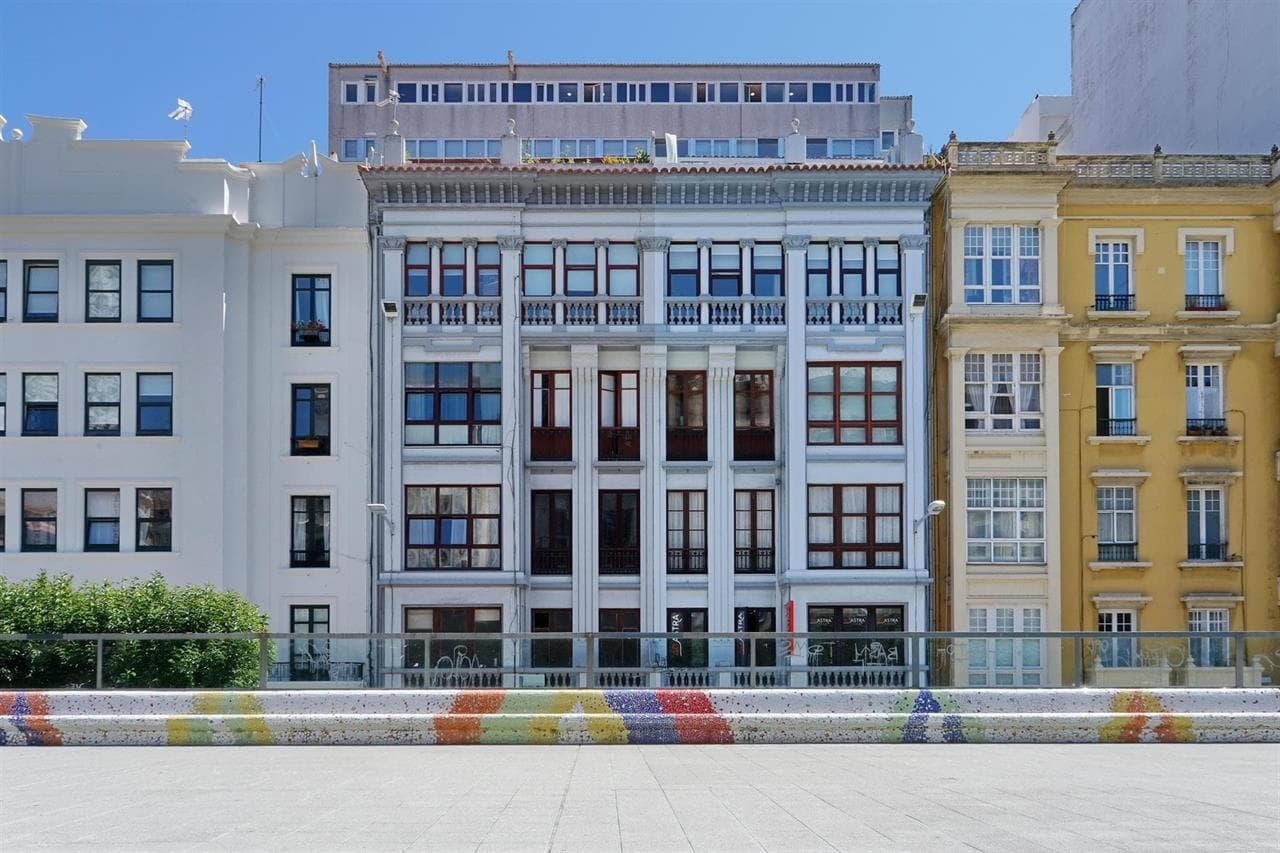  ¿Quiere invertir en inmuebles en A Coruña?