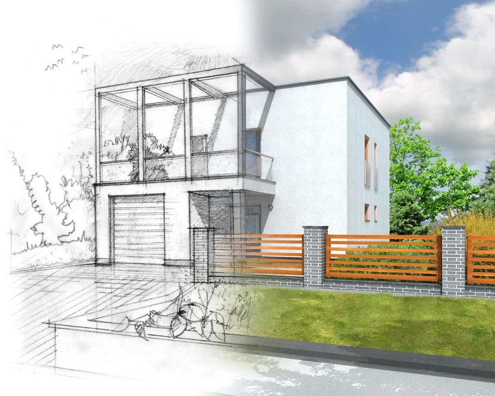 Nuestros arquitectos en A Coruña hacen realidad sus proyectos