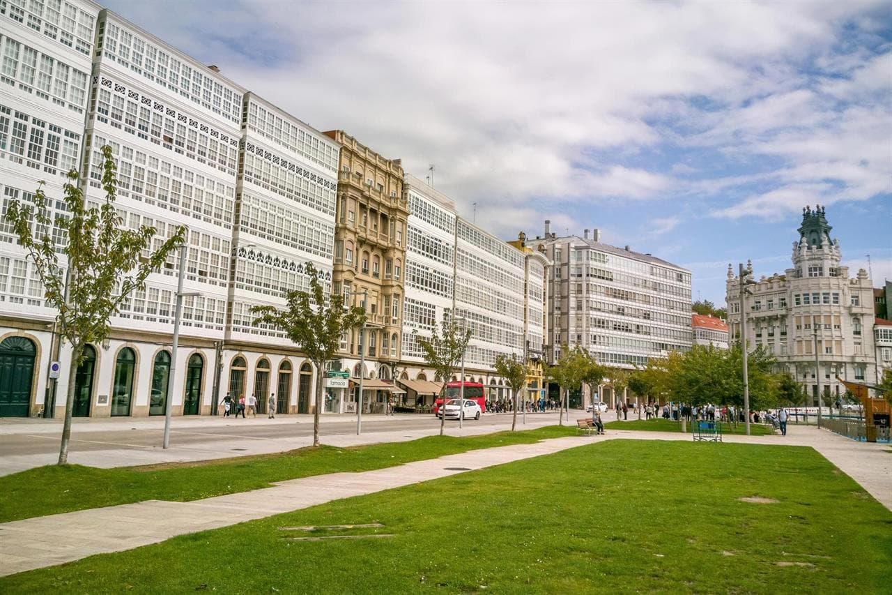 Contestamos a todas sus dudas sobre la gestión inmobiliaria en A Coruña