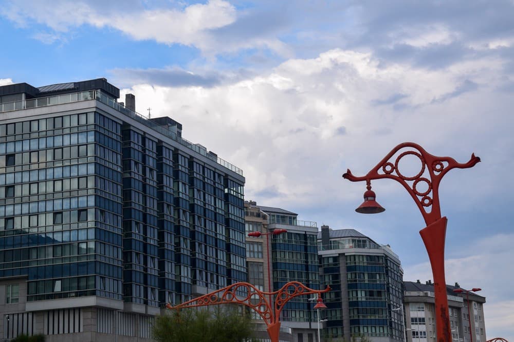 Especialistas en obra nueva en A Coruña