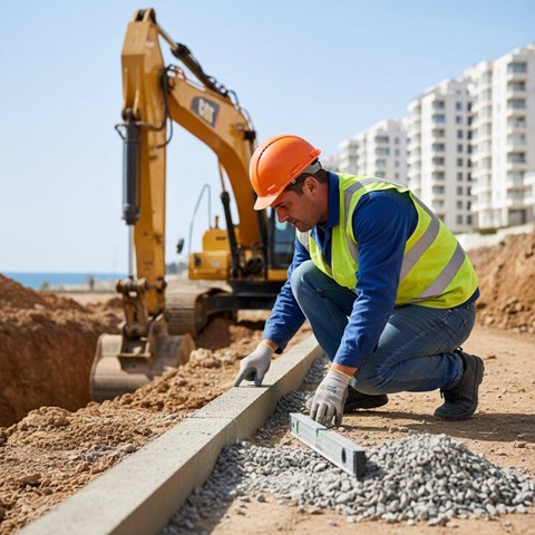 Obras de mejora y acondicionamiento de infraestructuras en A Coruña - Imagen 1